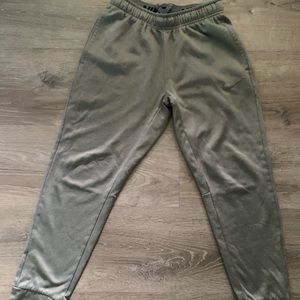 Nike Grey Therma Fit Sweatpants